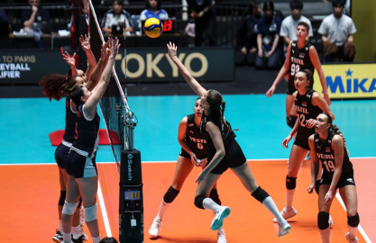 Filenin Sultanları 3'te 3 yaptı