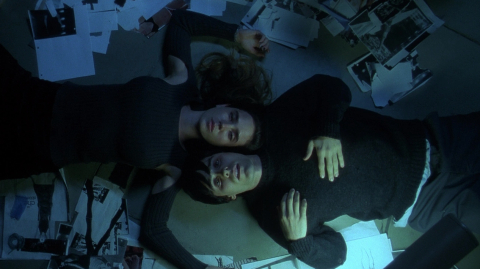 Dramın derinliği: ‘Bir rüya için ağıt’