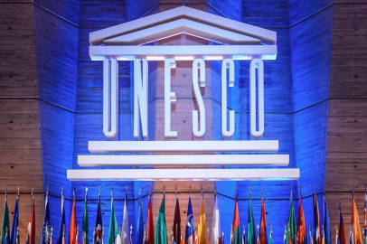 UNESCO'ya Türkiye'den 21. miras