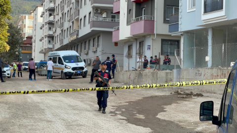 Osmaniye'de çatışma, 1 asker şehit oldu