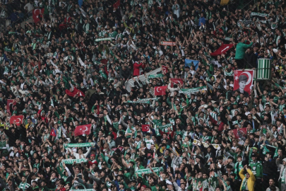Bursaspor'da bilet fiyatlarına indirim