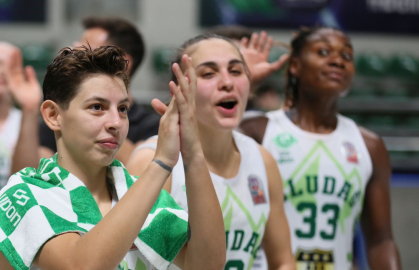 Uludağ Basketbol haftanın beşinde