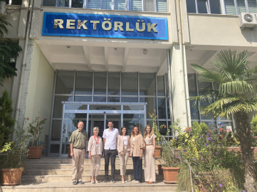 BUÜ'den 2 proje desteklenecek