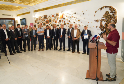 Kent belgeliğine kıymetli miras