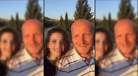 Kesik bacak cinayetinde yeni gelişme