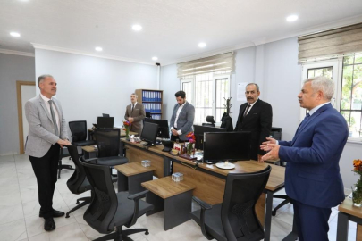 İnegöl'de kentsel dönüşüme geçerli not