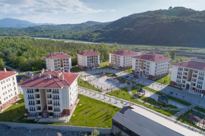 TOKİ'de indirim başladı!