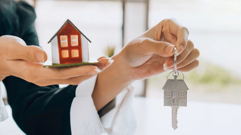 Vatandaş ev alabileceğini düşünüyor mu?