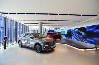 İşte en fazla tercih edilen araç renkleri