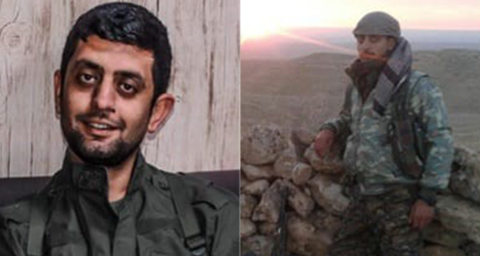 Sözde sorumlu etkisiz hale getirildi