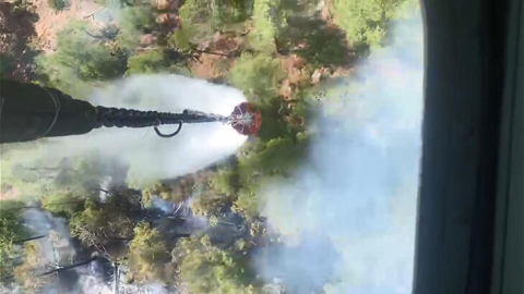 Bursa Kütahya için seferber oldu