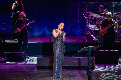 Candan Erçetin 'Umrumda değil' dedi