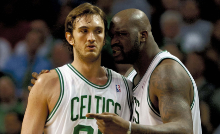 Bursaspor İnfo Yatırım’a NBA tecrübesi katacak