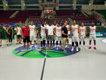 Cevat Soydaş Turnuvası'nın şampiyonu Darüşşafaka