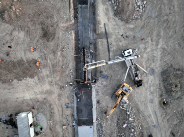 İnegöl'e 'Büyük' yatırım