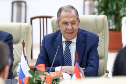 Lavrov'dan Türkiye-Suriye açıklaması