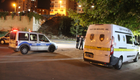 Düğün konvoyları kaza yaptı