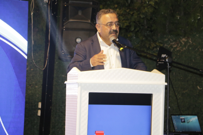 CHP’li Tanrıkulu müziği ezan zannetti!