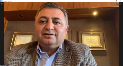 Otomotiv sektörü direksiyonu sürdürülebilirliğe kırdı