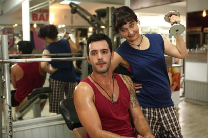 Gupse Özay 'bebek bizim değil' dedi