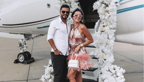 Kara para akladıkları iddia edildi: Dilan Polat ne dedi?