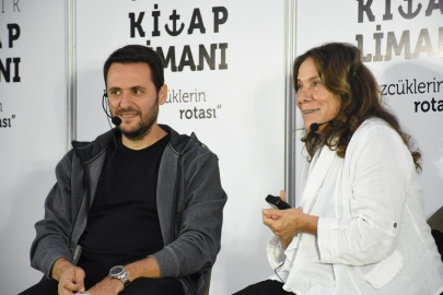 Gemlik'te 'Zamansız Hikayeler'