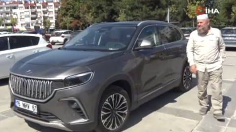 Mavi Marmara saldırısında esir düşmüştü! Şimdi ise...