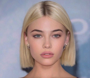 2023'ün saç trendlerini denediniz mi?