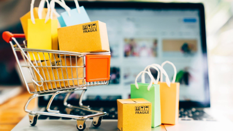 CHP yargıya taşımıştı: AYM'den e- Ticaret kanunu açıklaması