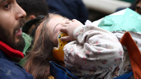 Koruyucu aile başvurusu yükseldi