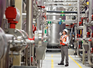 Hizmette beklenti de yüksek güven de