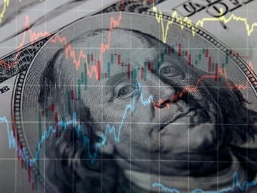 Dolar-Euro bugün ne kadar? 25 Eylül 2023 dolar-euro fiyatları