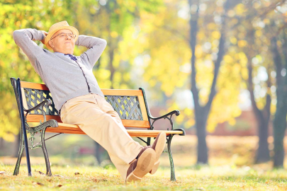 Bireysel Emeklilik'te yönelik değişikliği