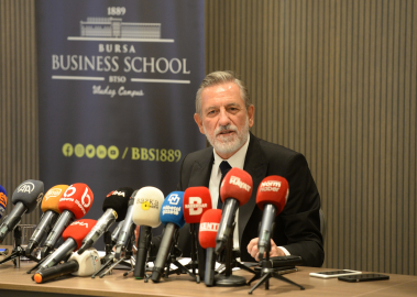 'Uludağ yeni Davos olacak'