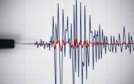 Ard arda iki deprem