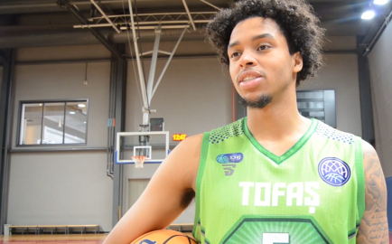 Caleb Homesley; “Bu şehri sevdim”