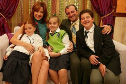 Sihirli Annem oyuncusu ölü bulundu