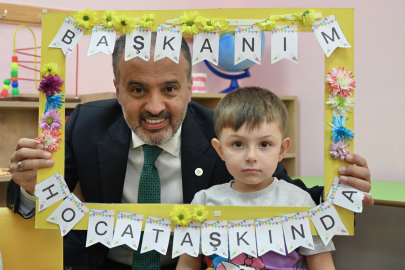 Ana Kucağı'na bir yenisi daha eklendi