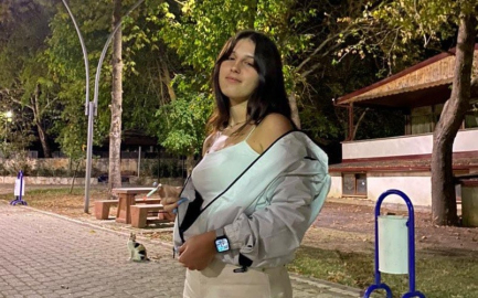 Çarşıya gidiyorum dedi, 6 gündür kayıp