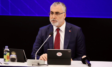 Bakan'dan asgari ücret açıklaması