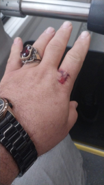 Sanıklar arasında Tarkan'ın kuzeni de vardı!