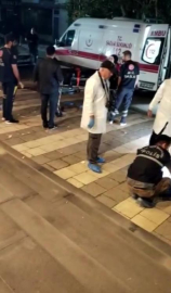 Genç avukatın doğum gününde sır ölümü!