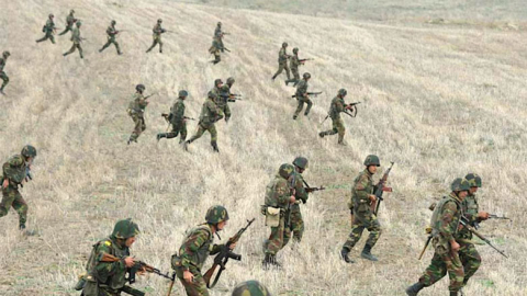 500’e yakın cesedin kalıntıları bulundu