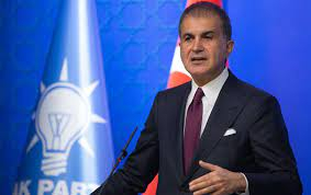 Cumhurbaşkanı Erdoğan'ı hedef alan provokasyona tepki