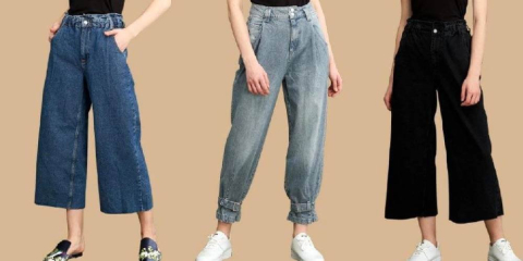 Kot pantolon giyerken nelere dikkat etmeli?