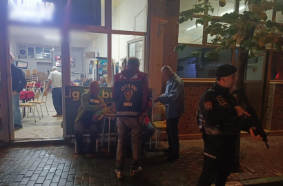 Huzur uygulaması göz açtırmıyor