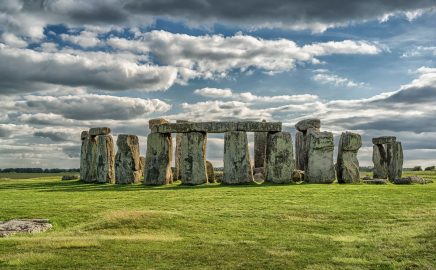 Toprağın altında bilinmeyen geçmiş