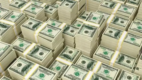 Dolar-Euro bugün ne kadar? 3 Ekim 2023 dolar-euro fiyatları