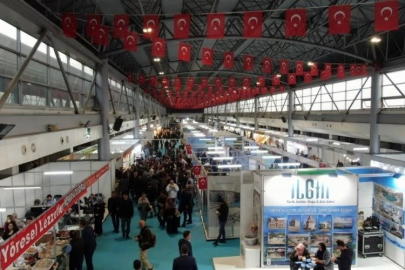 Anadolu renkleri Bursa'da buluşacak