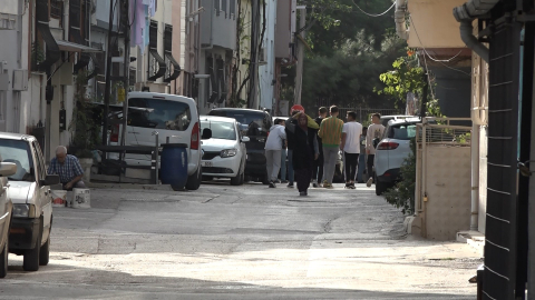 Bursa'da kiracı dehşeti